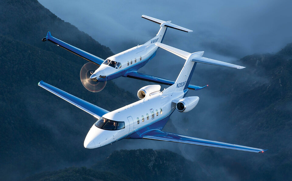 Flight solutions template